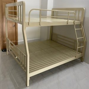 giường tầng sắt giá rẻ chuyên dự án